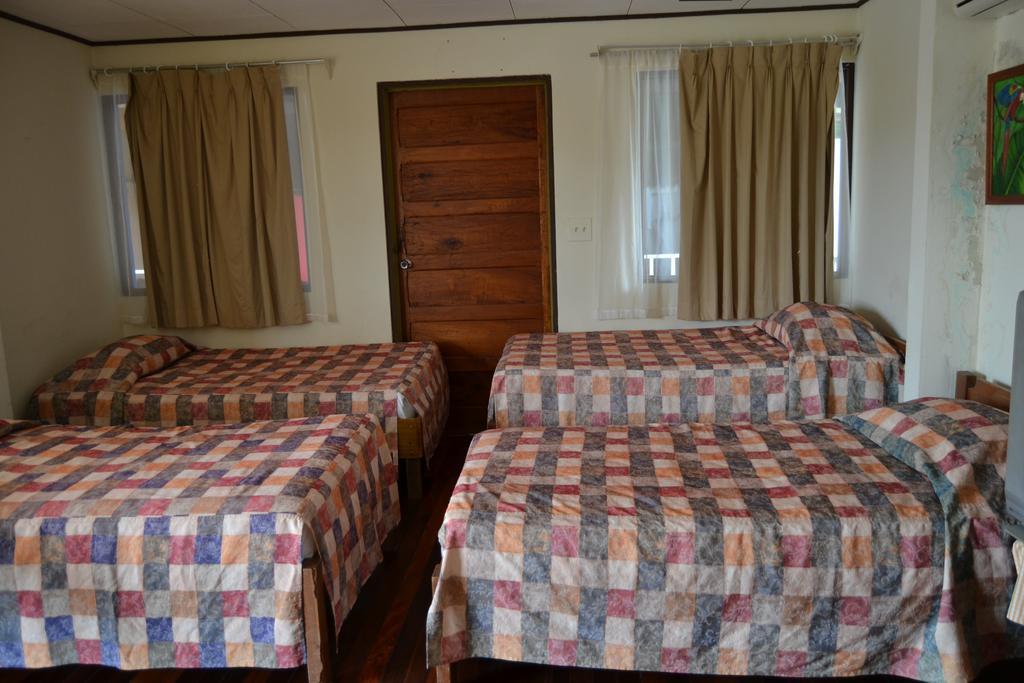 Hotel Sierpe River ห้อง รูปภาพ