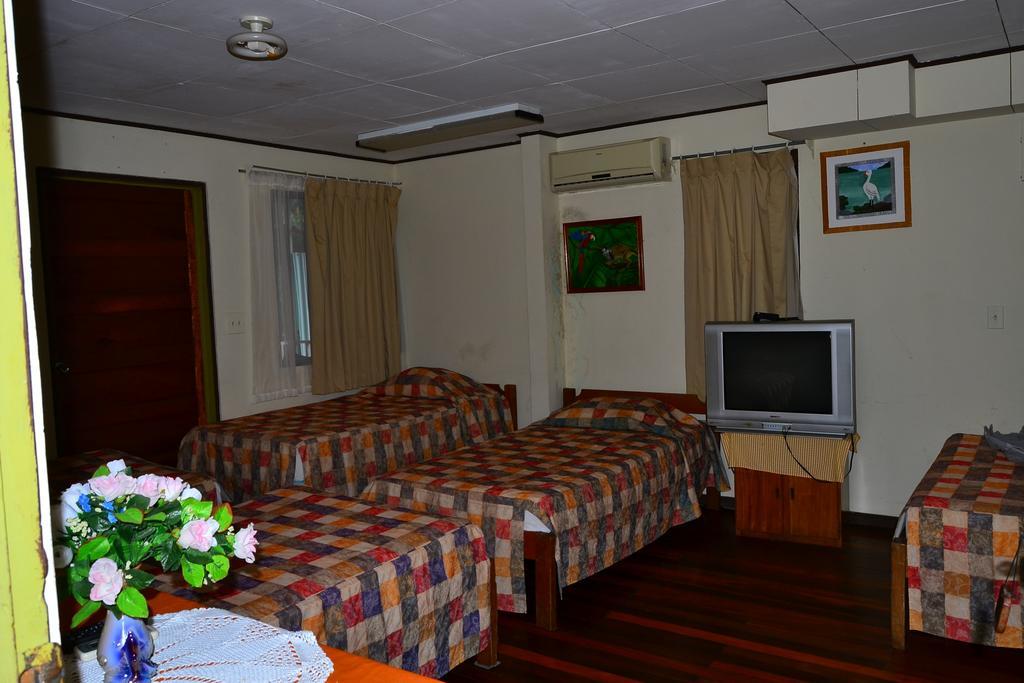 Hotel Sierpe River ห้อง รูปภาพ