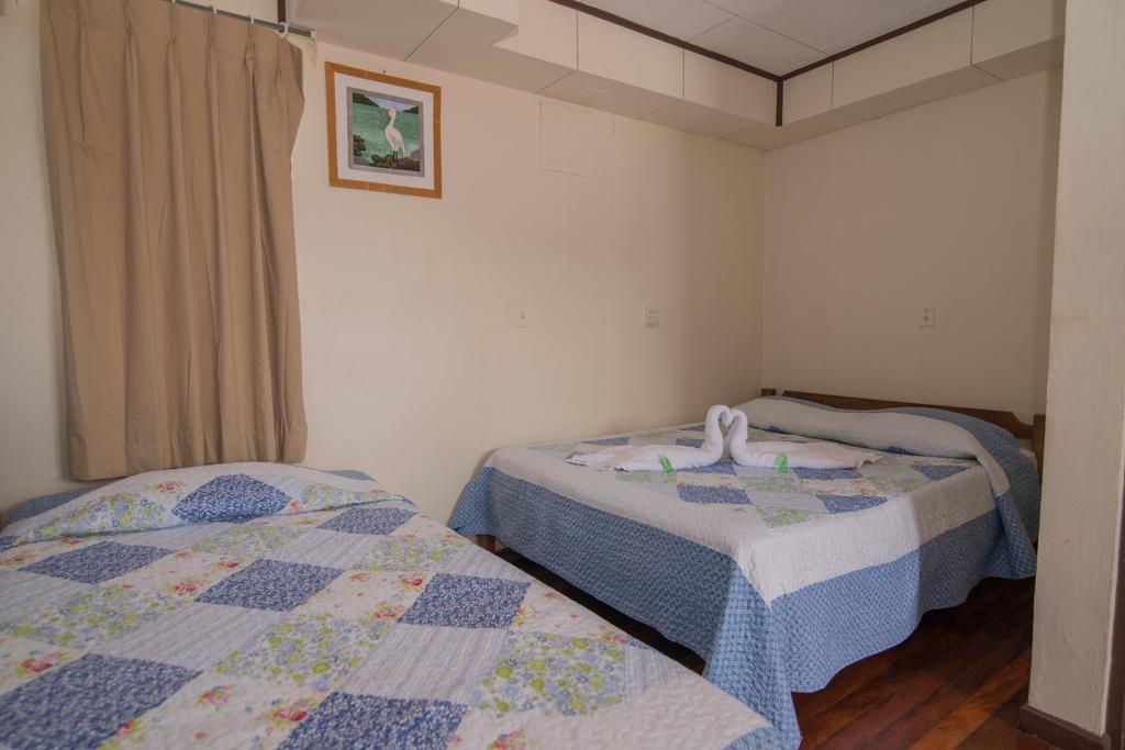 Hotel Sierpe River ภายนอก รูปภาพ